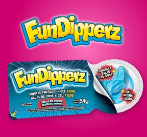 Categoría Golosinas Benevia