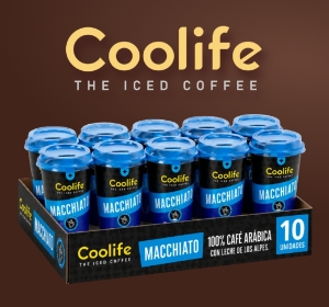Cafe Frio Coolife