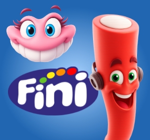 Categoría Candy Bar