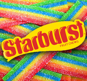 Categoría Caramelos