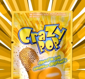 Categoría Chupetines