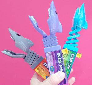 Categoría Juguetes con Golosinas Fun