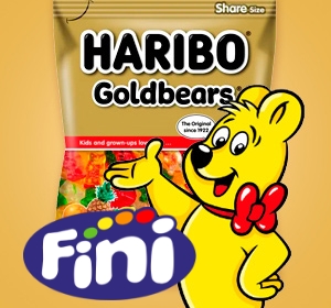 Categoría Gomitas Importadas