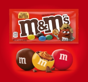 Categoría Chocolates M&M