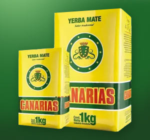 Yerbas Canarias