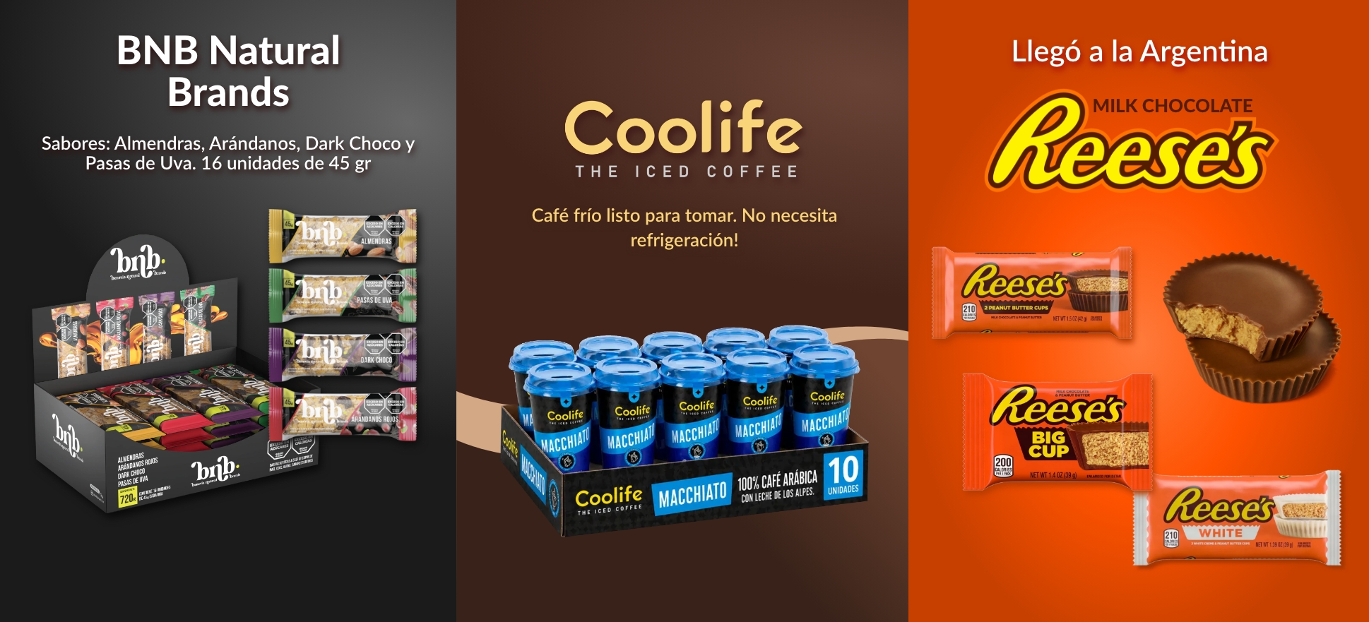 Nuevos Productos