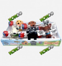 Doggy Pop (Perritos Fun)