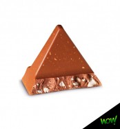 Chocolate Toblerone 100gr