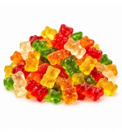 Haribo 80gr GoldenBears (Ositos de Oro)