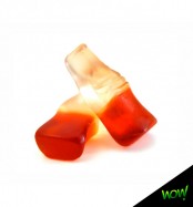 Haribo 80gr Happy Cola