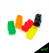 Haribo 160gr GoldenBears (Ositos de Oro)