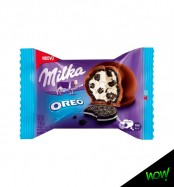 Bombón Milka Oreo