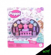 Poppi Mi primer set de Maquillaje Grande