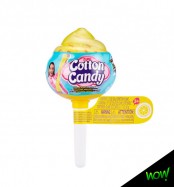 Oosh Cotton Candy Small Pop Zuru x1