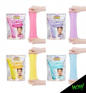 Oosh Cotton Candy Zuru Bolsa Slime 30 gr