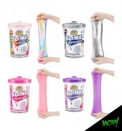 Oosh Slime Tube 70 gr Zuru