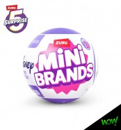Surprise Disney Mini Brands Zuru