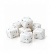 Chicles Icecubes Pepermint x40