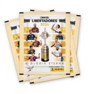 Album de Figuritas Conmebol Libertadores 2026