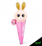 Coco Cones Surprise! Zuru peluches coleccionables