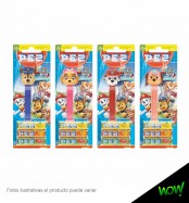Pastillero Pez Paw Patrol