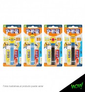 Pastillero Pez Minions 4