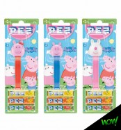 Pastillero Pez Peppa Pig