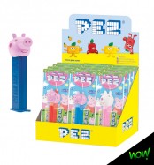 Pastillero Pez Peppa Pig