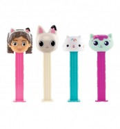 Pastilleros PEZ Gabby´s Dollhouse