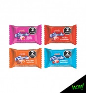 Caramelos Frutomila Rellenos Peccin 500 gr