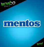 Caramelos Mentos Tutti Fruti