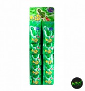 Chupetin Crazy Pop Tira Sandia