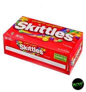 Confites Skittles Original 61,5gr