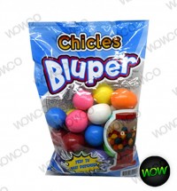 Chicles Bluper Bolon 400 grs