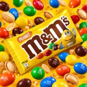 M&M Mani 48gr