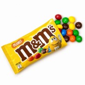 M&M Mani 48gr