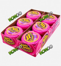 Bubble Tape Hubba Bubba Chicle en rollo
