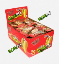 Gomitas Gummi Zone Mini Hot Dog