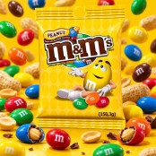 M&M Maní 150gr