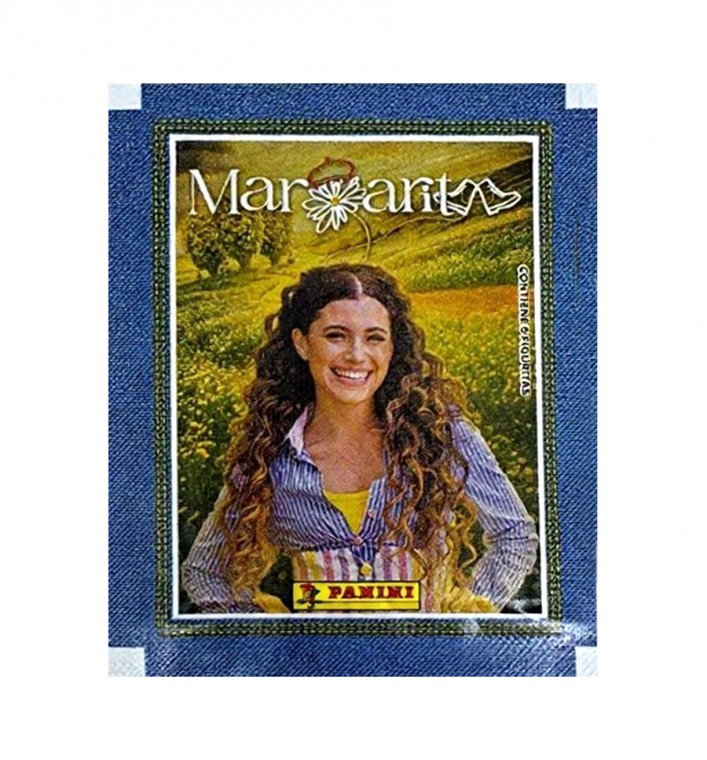Figuritas Margarita
