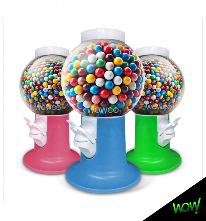 Dispenser Bluper Multiuso x 1